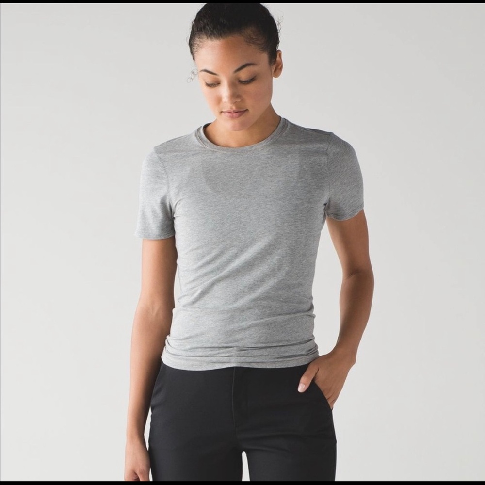 Lululemon shirt